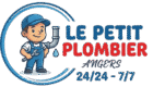 Le petit plombier angers